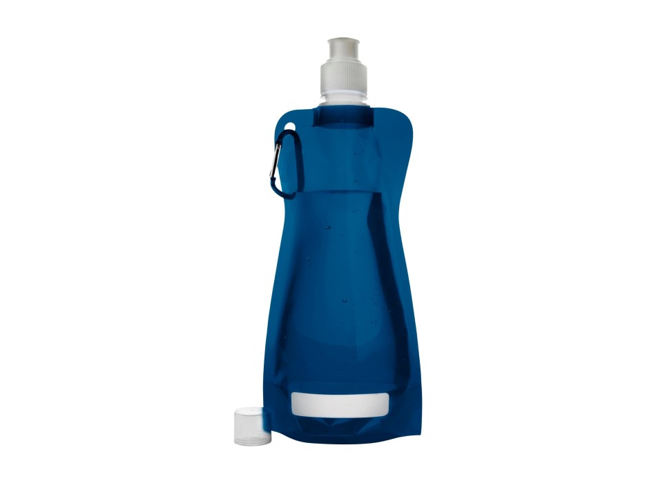 Foldable bottle Bailey | 420 ml FullGadgets.com