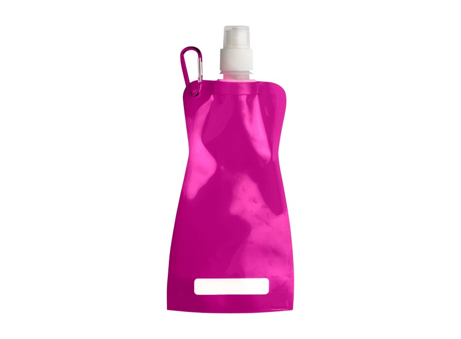 Foldable bottle Bailey | 420 ml FullGadgets.com
