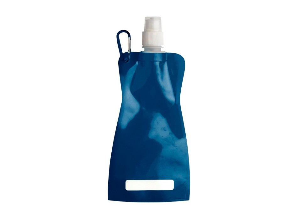 Foldable bottle Bailey | 420 ml FullGadgets.com