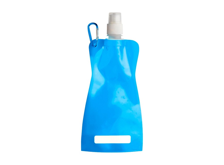 Foldable bottle Bailey | 420 ml FullGadgets.com