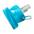 Foldable bottle Bailey | 420 ml FullGadgets.com
