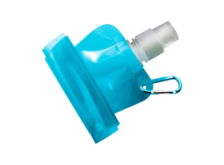 Foldable bottle Bailey | 420 ml FullGadgets.com