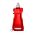 Foldable bottle Bailey | 420 ml FullGadgets.com