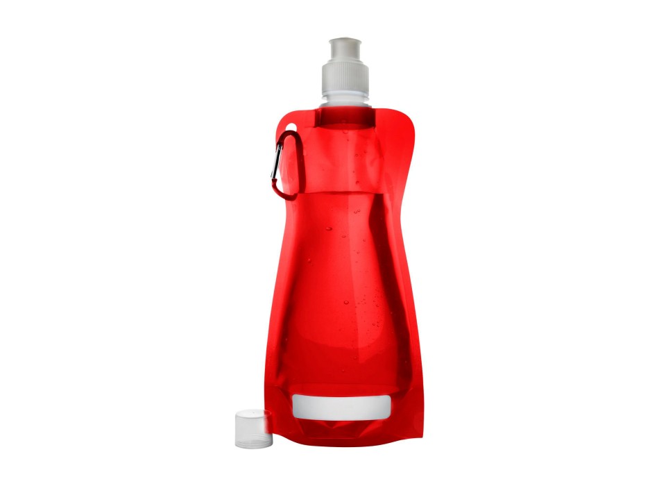 Foldable bottle Bailey | 420 ml FullGadgets.com