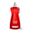 Foldable bottle Bailey | 420 ml FullGadgets.com