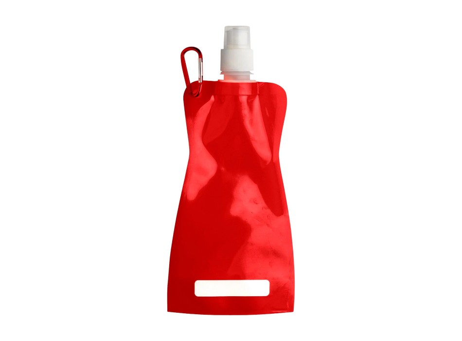 Foldable bottle Bailey | 420 ml FullGadgets.com