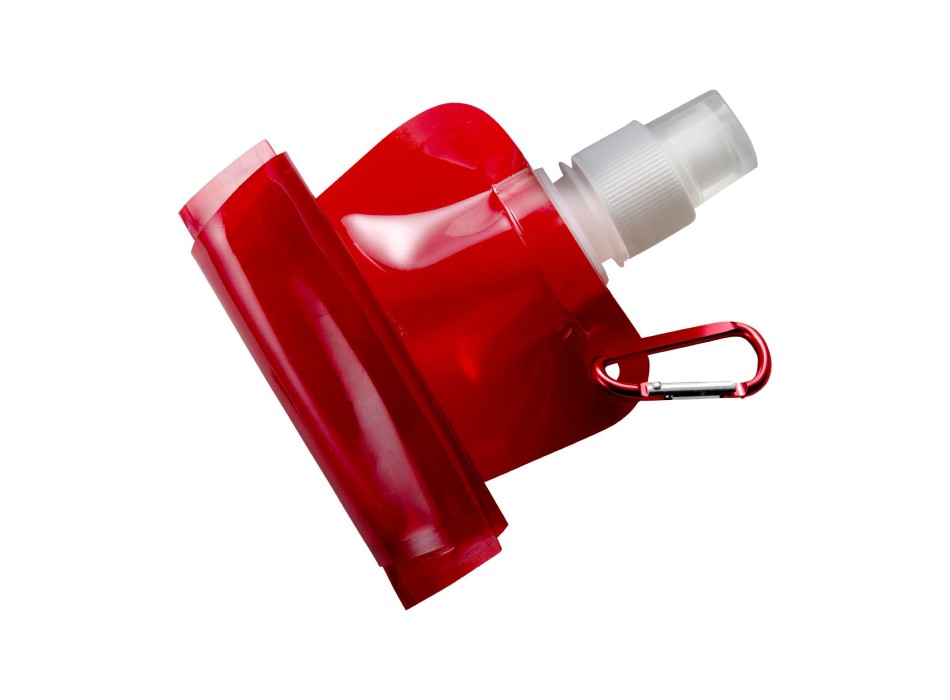 Foldable bottle Bailey | 420 ml FullGadgets.com