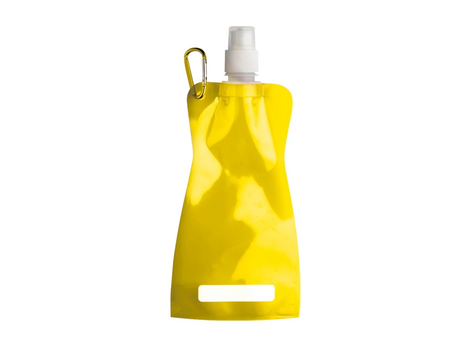 Foldable bottle Bailey | 420 ml FullGadgets.com