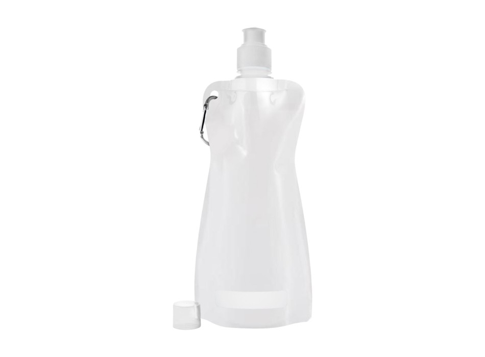 Foldable bottle Bailey | 420 ml FullGadgets.com