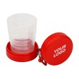 Foldable cup Dolly | 220 ml FullGadgets.com