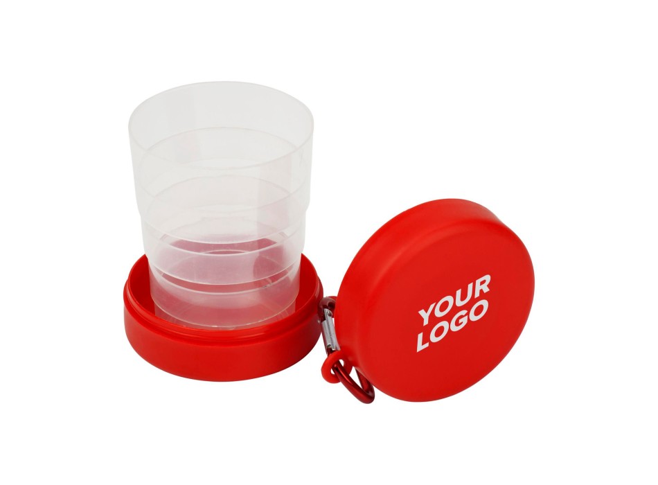 Foldable cup Dolly | 220 ml FullGadgets.com