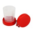 Foldable cup Dolly | 220 ml FullGadgets.com