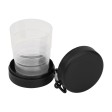 Foldable cup Dolly | 220 ml FullGadgets.com