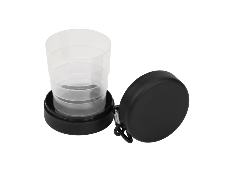 Foldable cup Dolly | 220 ml FullGadgets.com