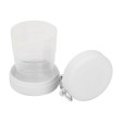 Foldable cup Dolly | 220 ml FullGadgets.com