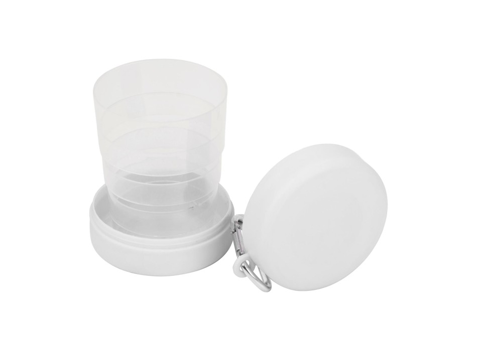 Foldable cup Dolly | 220 ml FullGadgets.com