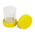 Foldable cup Dolly | 220 ml FullGadgets.com