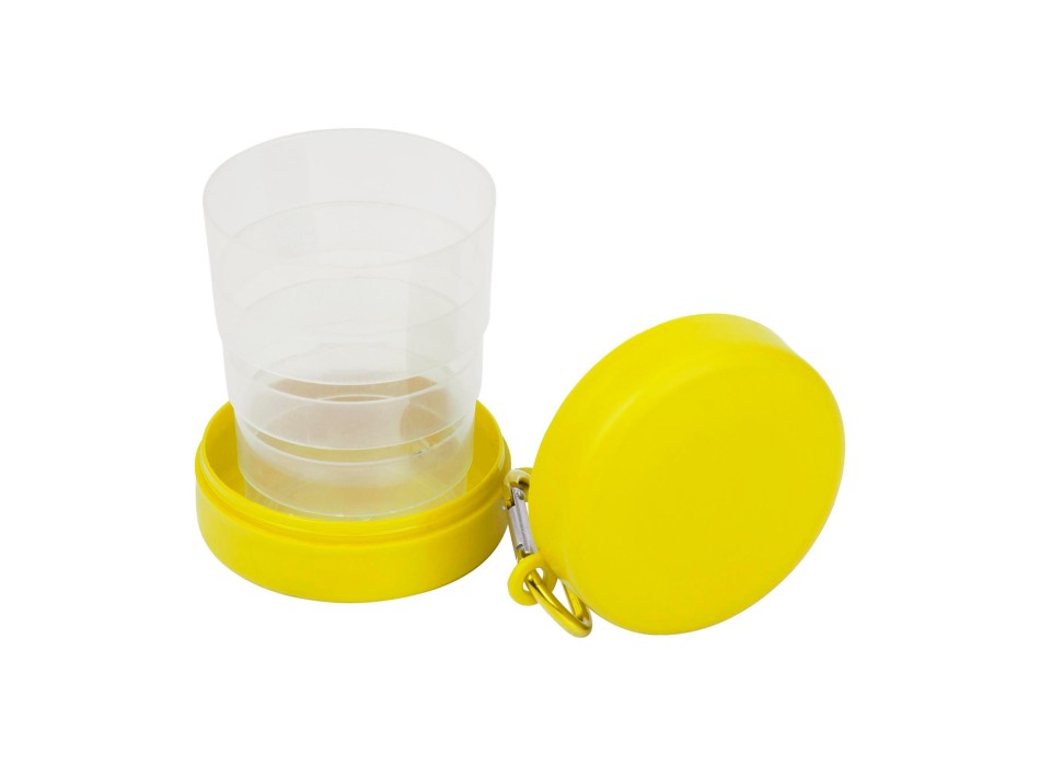 Foldable cup Dolly | 220 ml FullGadgets.com