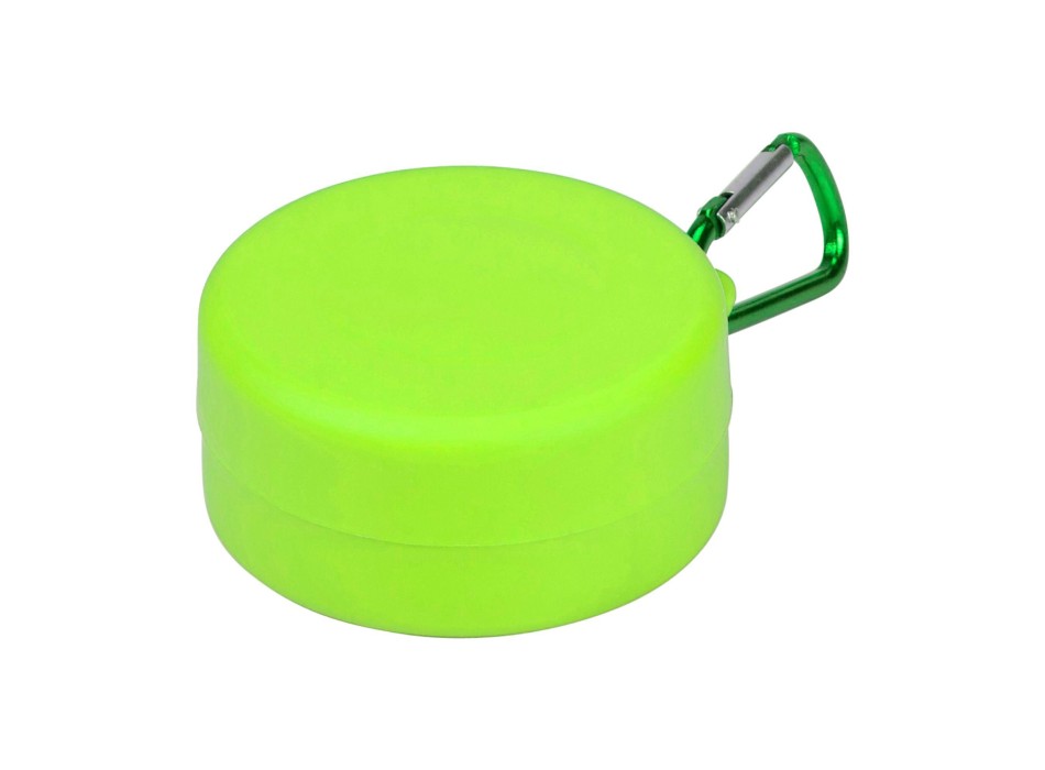 Foldable cup Dolly | 220 ml FullGadgets.com