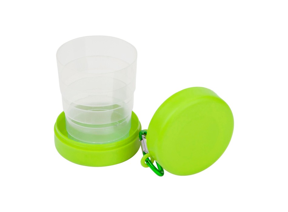 Foldable cup Dolly | 220 ml FullGadgets.com