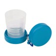 Foldable cup Dolly | 220 ml FullGadgets.com