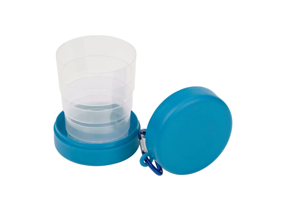 Foldable cup Dolly | 220 ml FullGadgets.com