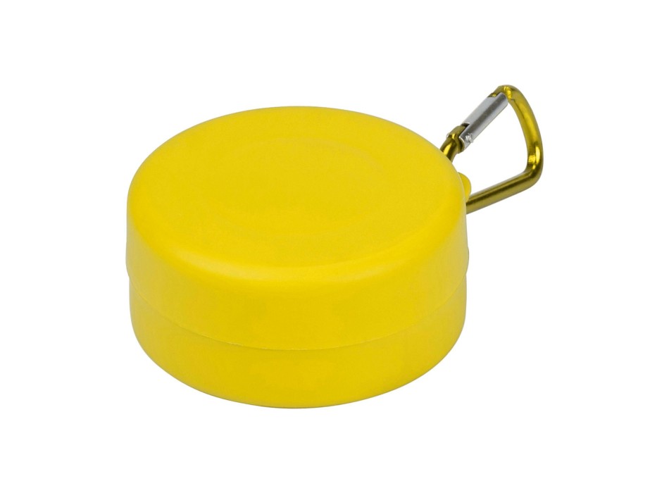 Foldable cup Dolly | 220 ml FullGadgets.com