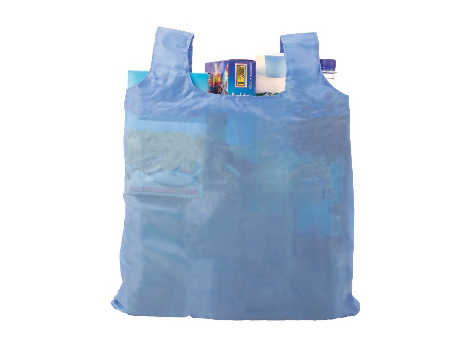 Foldable shopping bag Vera | 16 l FullGadgets.com