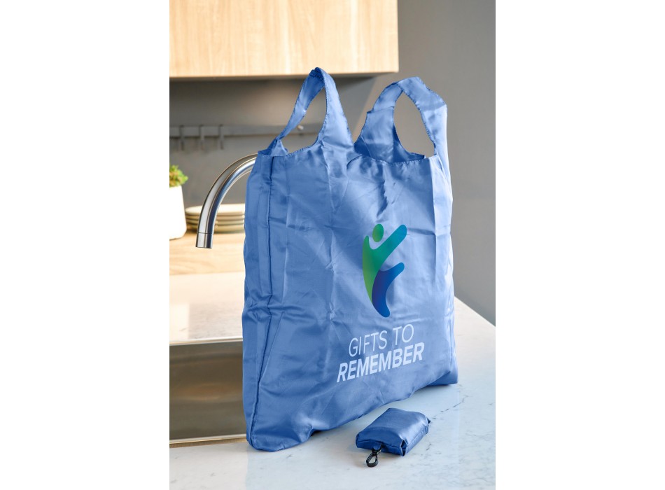 Foldable shopping bag Vera | 16 l FullGadgets.com