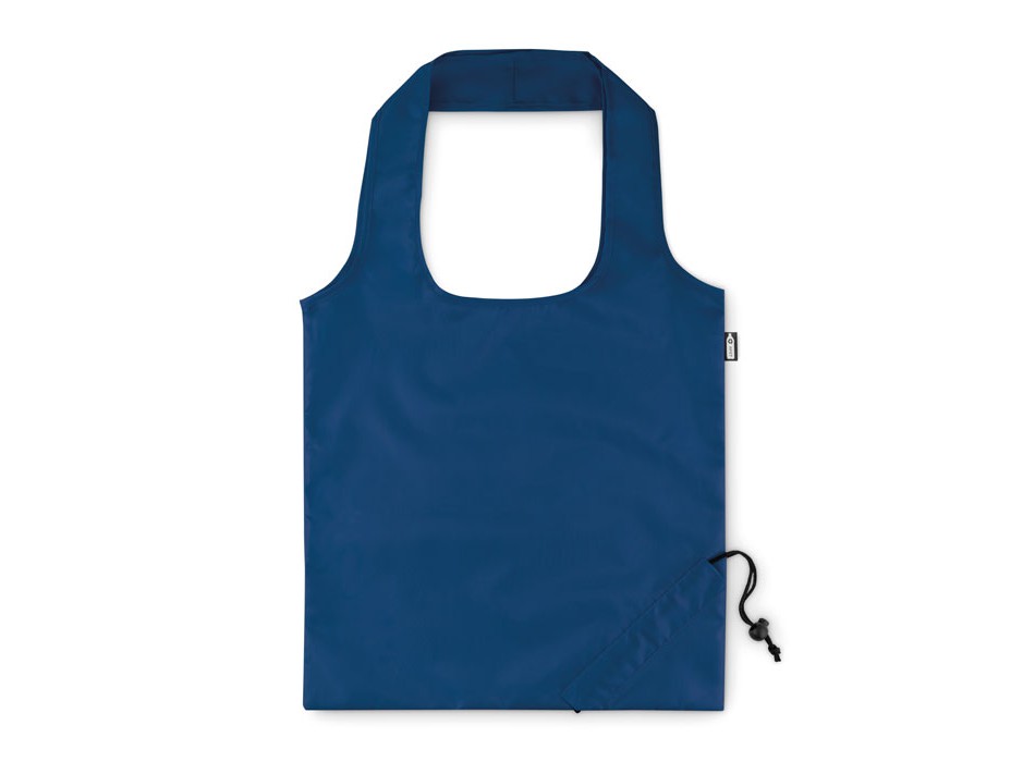 FOLDPET - Sacca pieghevole in RPET FullGadgets.com