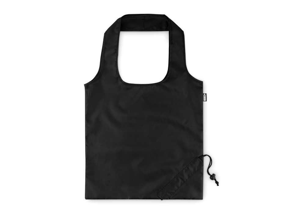 FOLDPET - Sacca pieghevole in RPET FullGadgets.com