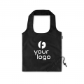 Foldpet - Sacca Pieghevole In Rpet Personalizzabile