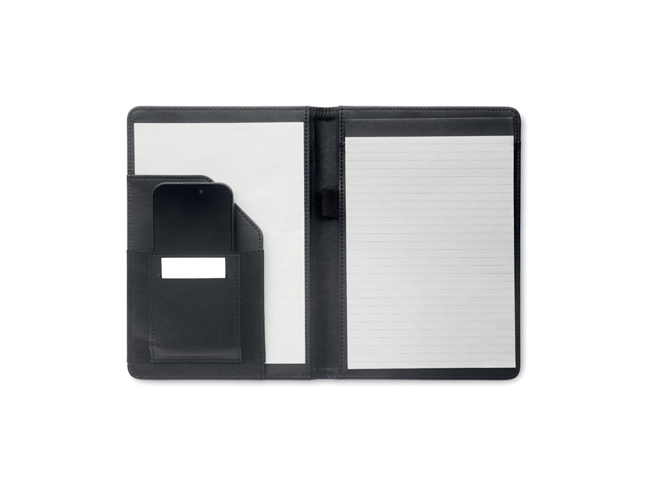 FOLIO - Portafoglio A5 300D RPET FullGadgets.com