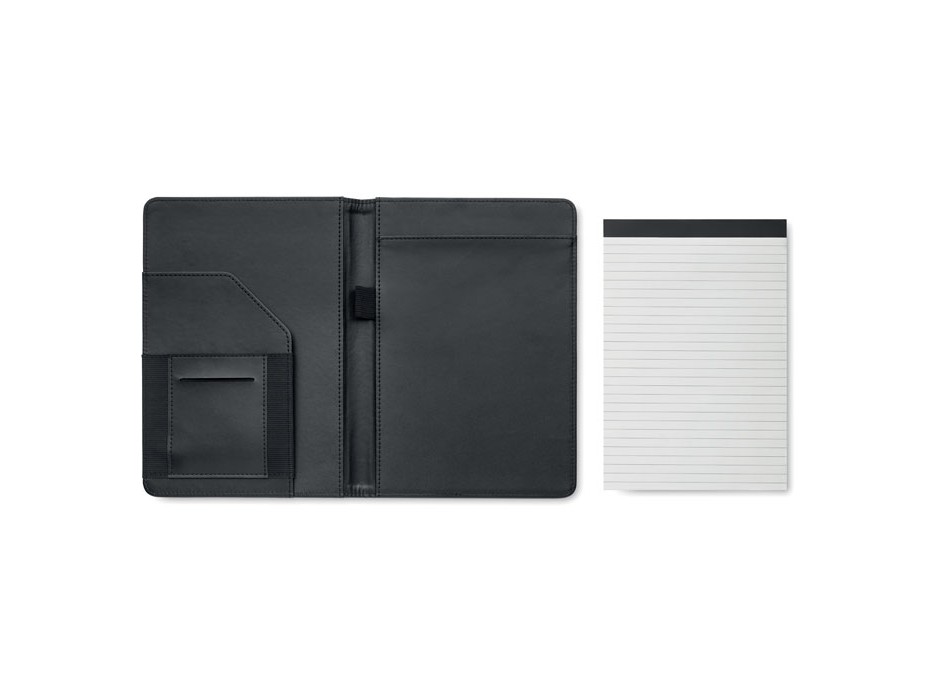FOLIO - Portafoglio A5 300D RPET FullGadgets.com