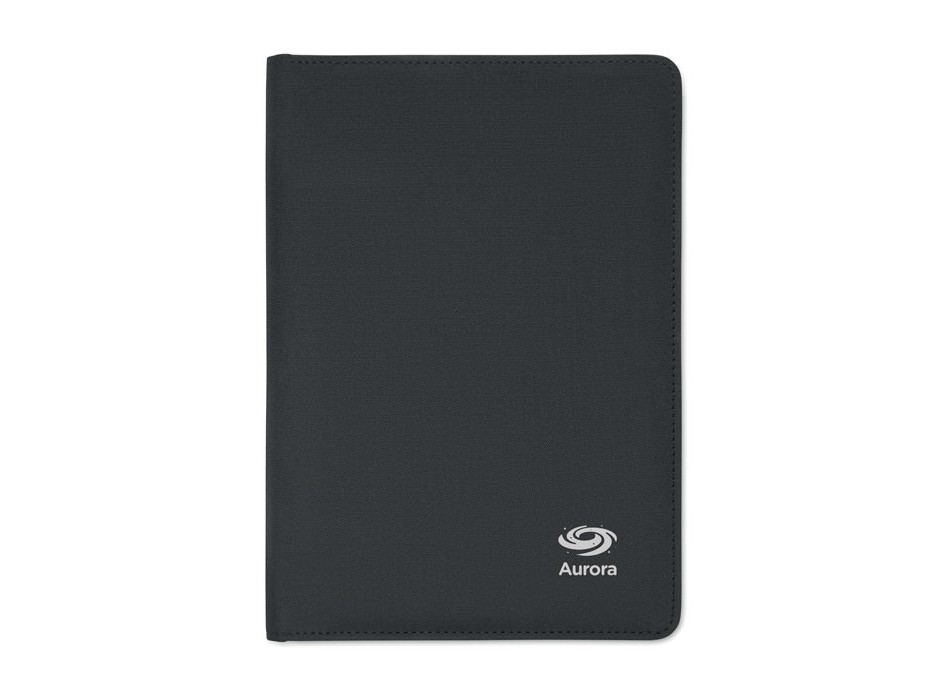 FOLIO - Portafoglio A5 300D RPET FullGadgets.com