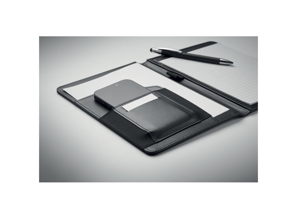 FOLIO - Portafoglio A5 300D RPET FullGadgets.com