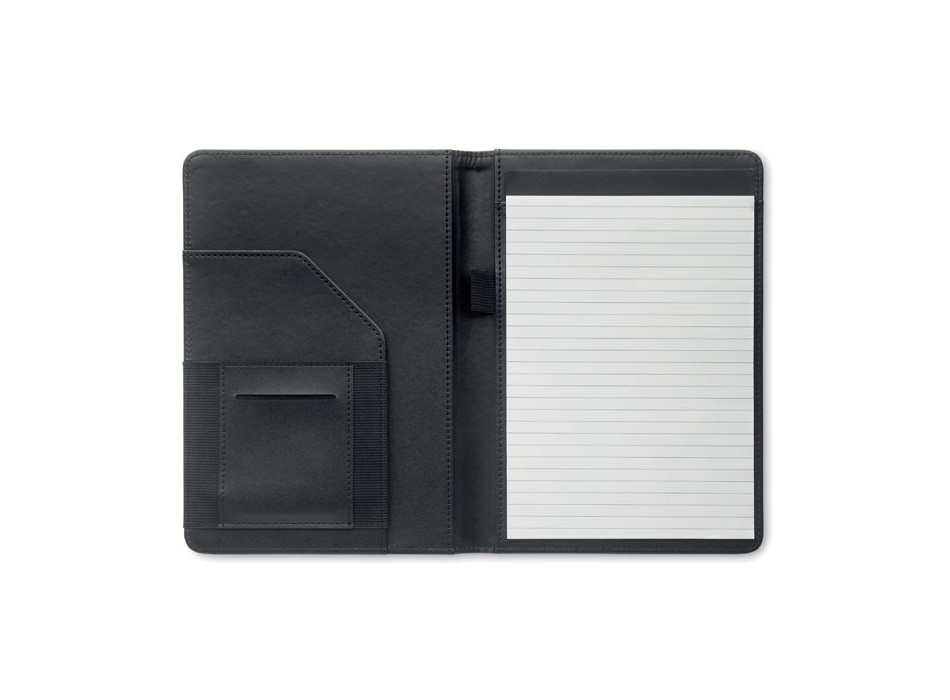 FOLIO - Portafoglio A5 300D RPET FullGadgets.com
