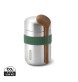 Food Flask Black+Blum 400 ml FullGadgets.com