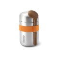 Food Flask Black+Blum 400 ml