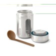 Food Flask Black+Blum 400 ml FullGadgets.com