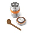 Food Flask Black+Blum 400 ml FullGadgets.com