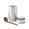 Food Flask Black+Blum 400 ml FullGadgets.com