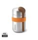 Food Flask Black+Blum 400 ml FullGadgets.com