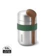 Food Flask Black+Blum 400ml FullGadgets.com