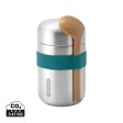 Food Flask Black+Blum 400ml FullGadgets.com