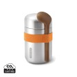 Food Flask Black+Blum 400ml FullGadgets.com