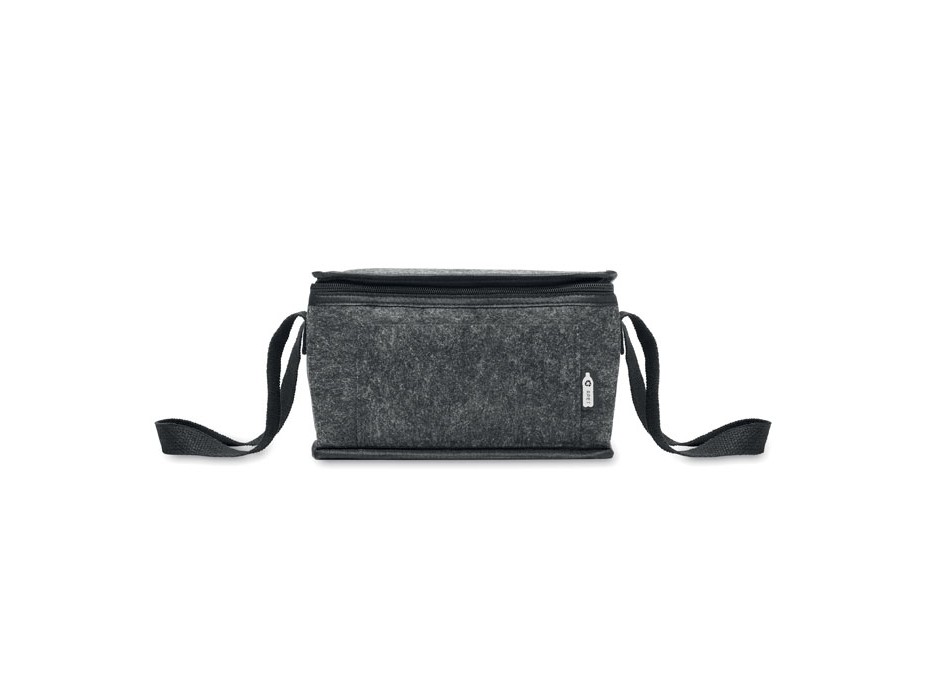 FOOLER - Borsa termica in feltro RPET FullGadgets.com