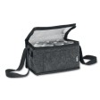 FOOLER - Borsa termica in feltro RPET FullGadgets.com