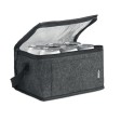 FOOLER - Borsa termica in feltro RPET FullGadgets.com