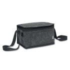 FOOLER - Borsa termica in feltro RPET FullGadgets.com